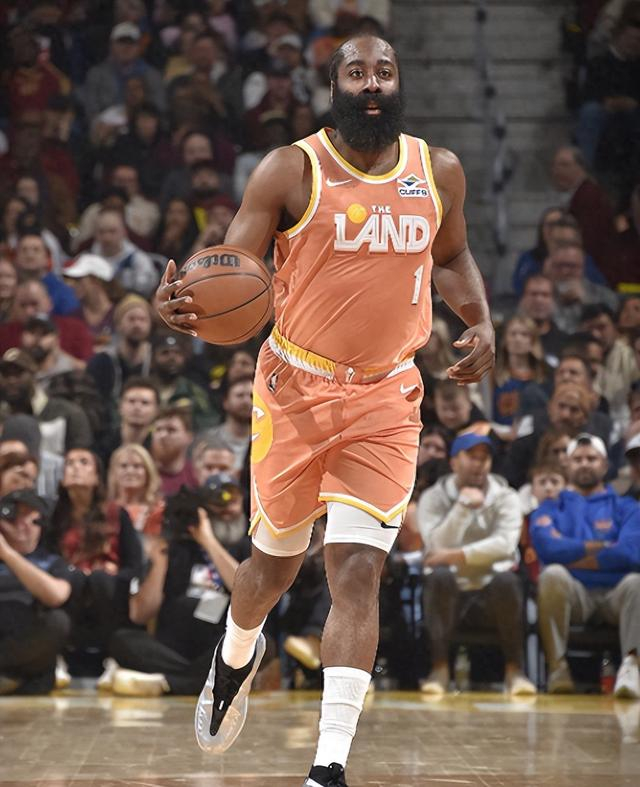 开云体育网页登录-同样是29000分,哈登用了17年,乔丹15年,科比KD和詹姆斯呢?|詹姆斯·哈登|科比·布莱恩特|凯文·杜兰特|费城76人队|俄克拉荷马雷霆队_新浪体育_新浪新闻