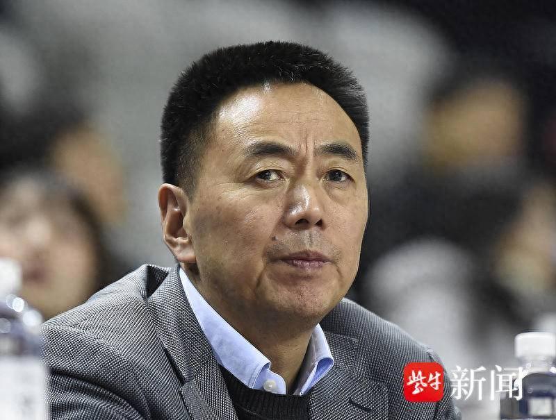 陈广川:俱乐部每年持续亏损2000-3000万,但会持续干下去