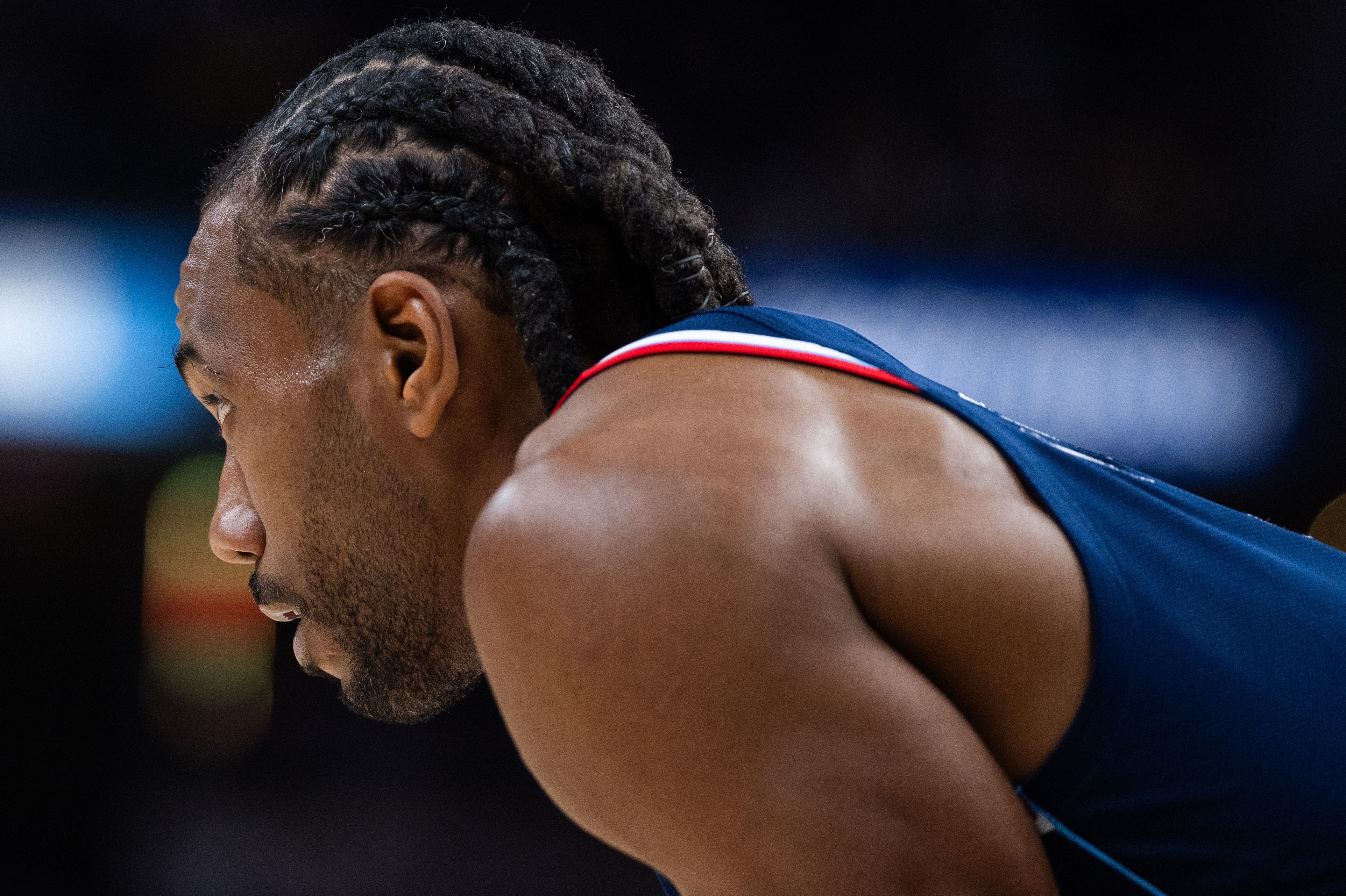 休赛期总冠军的剧本演了6年了！快船的伦纳德时代即将彻底终结？